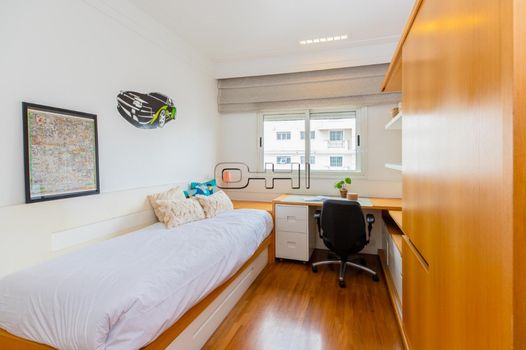 Foto 24 do(a) Apartamento de 3 quartos à venda em Planalto Paulista, São Paulo