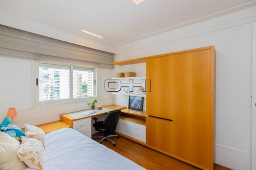 Foto 25 do(a) Apartamento de 3 quartos à venda em Planalto Paulista, São Paulo