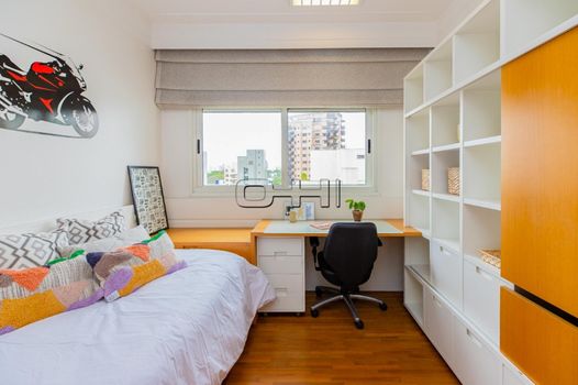 Foto 23 do(a) Apartamento de 3 quartos à venda em Planalto Paulista, São Paulo