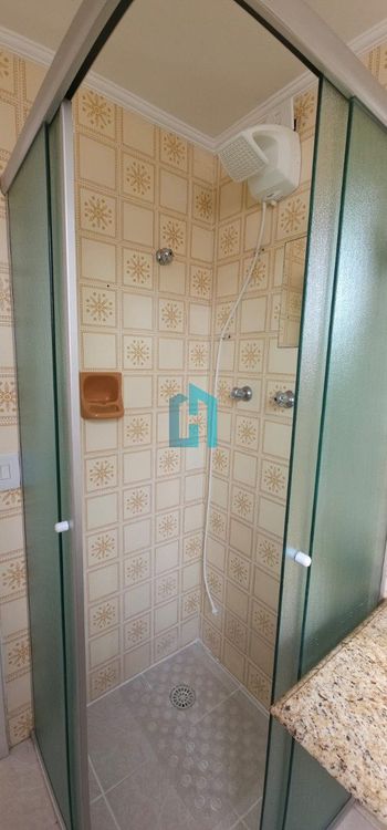 Foto 9 do(a) Apartamento de 1 quartos à venda em Indianópolis, São Paulo
