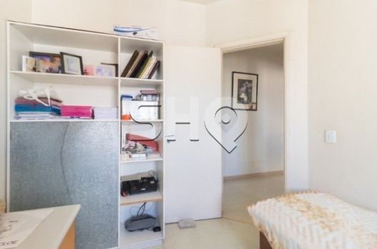 Foto 14 do(a) Apartamento de 3 quartos à venda em Vila Romana, São Paulo
