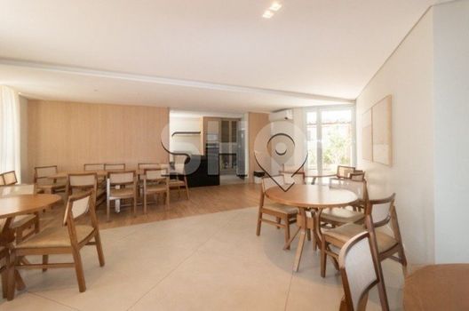 Foto 12 do(a) Apartamento de 3 quartos à venda em Vila Romana, São Paulo