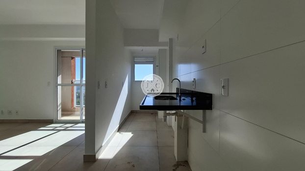 Foto 7 do(a) Apartamento de 1 quartos à venda em Alto da Boa Vista, Ribeirão Preto