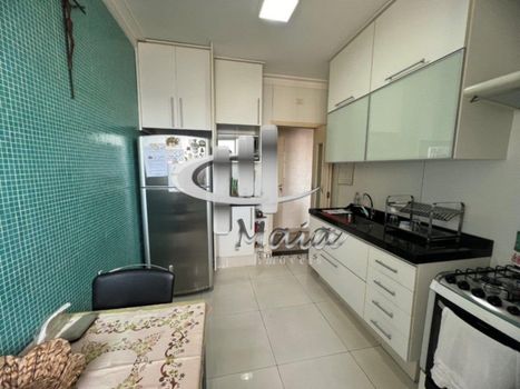 Foto 17 do(a) Apartamento de 2 quartos para alugar em Santa Paula, São Caetano do Sul