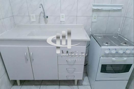 Foto 10 do(a) Apartamento de 2 quartos para alugar em Santa Paula, São Caetano do Sul