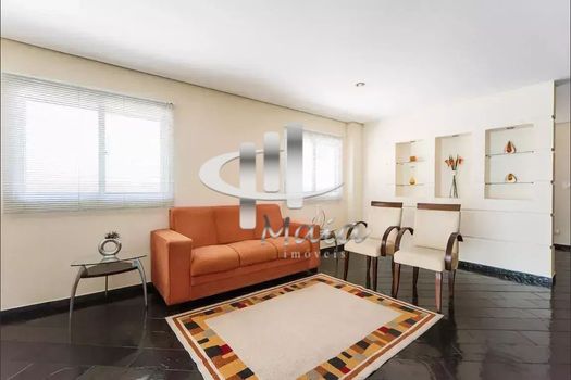 Foto 5 do(a) Apartamento de 2 quartos para alugar em Santa Paula, São Caetano do Sul