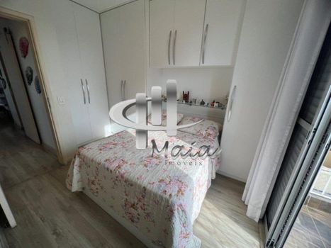 Foto 23 do(a) Apartamento de 2 quartos para alugar em Santa Paula, São Caetano do Sul