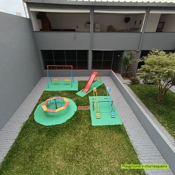 Foto 3 do(a) Apartamento de 2 quartos à venda em Vila Mariana, São Paulo