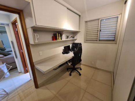 Foto 8 do(a) Apartamento de 2 quartos à venda em Jardim São Francisco, Piracicaba