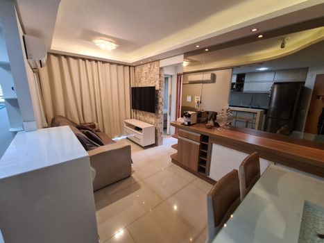 Foto 3 do(a) Apartamento de 2 quartos à venda em Jardim São Francisco, Piracicaba