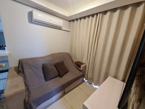 Foto 5 do(a) Apartamento de 2 quartos à venda em Jardim São Francisco, Piracicaba