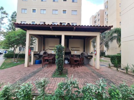 Foto 13 do(a) Apartamento de 2 quartos à venda em Jardim São Francisco, Piracicaba
