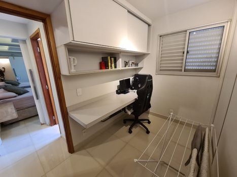 Foto 6 do(a) Apartamento de 2 quartos à venda em Jardim São Francisco, Piracicaba