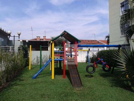 Foto 26 do(a) Apartamento de 2 quartos à venda em Chácara do Visconde, Taubaté