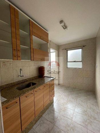 Foto 1 do(a) Apartamento de 2 quartos à venda em Chácara do Visconde, Taubaté