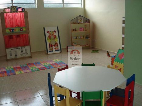 Foto 25 do(a) Apartamento de 2 quartos à venda em Chácara do Visconde, Taubaté