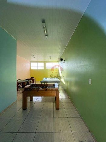 Foto 20 do(a) Apartamento de 2 quartos à venda em Chácara do Visconde, Taubaté
