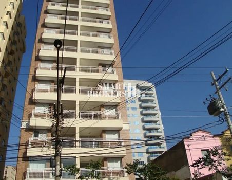 Foto 5 do(a) Cobertura de 2 quartos à venda em Vila Mariana, São Paulo