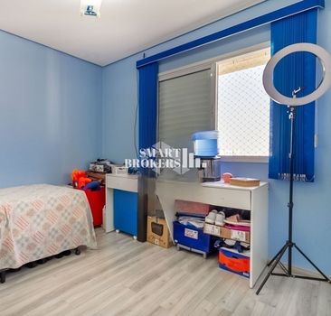 Foto 16 do(a) Cobertura de 2 quartos à venda em Vila Mariana, São Paulo