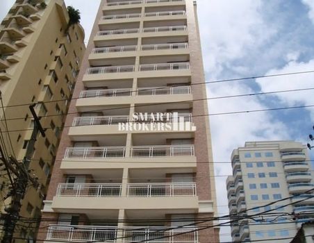 Foto 20 do(a) Cobertura de 2 quartos à venda em Vila Mariana, São Paulo
