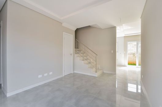 Foto 22 do(a) Casa em Condomínio de 3 quartos à venda em Novo Mundo, Curitiba