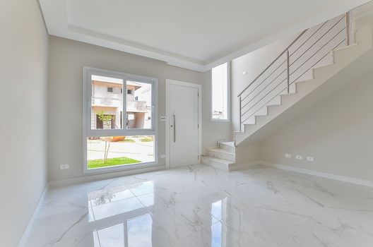 Foto 20 do(a) Casa em Condomínio de 3 quartos à venda em Novo Mundo, Curitiba