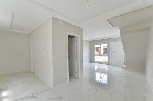 Foto 25 do(a) Casa em Condomínio de 3 quartos à venda em Novo Mundo, Curitiba
