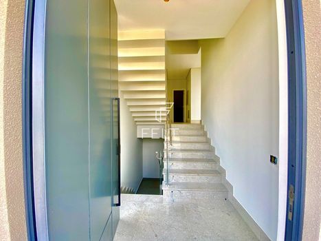 Foto 4 do(a) Casa em Condomínio de 4 quartos à venda em Jardim Novo Mundo, Jundiaí