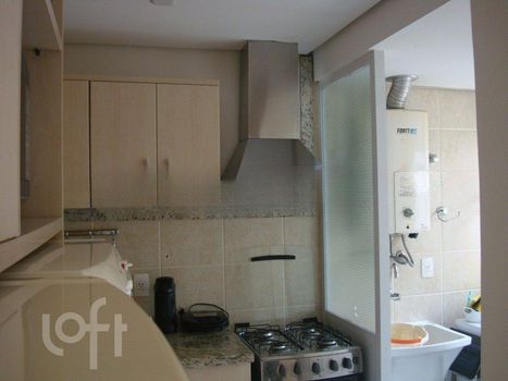Foto 12 do(a) Apartamento de 2 quartos à venda em Mont Serrat, Porto Alegre