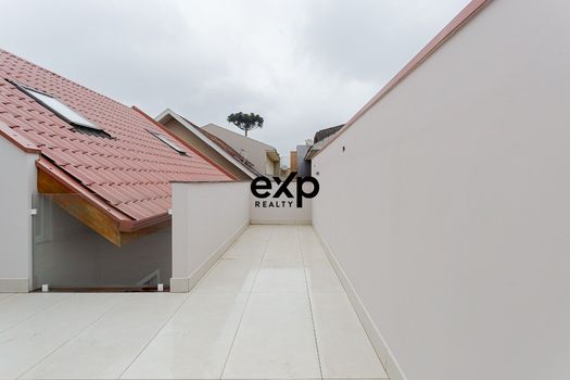 Foto 49 do(a) Casa em Condomínio de 3 quartos à venda em Santa Terezinha, Colombo
