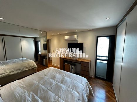 Foto 19 do(a) Apartamento de 2 quartos à venda em Jardim Vila Mariana, São Paulo