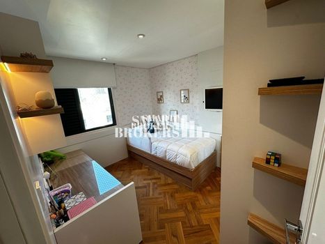 Foto 11 do(a) Apartamento de 2 quartos à venda em Jardim Vila Mariana, São Paulo