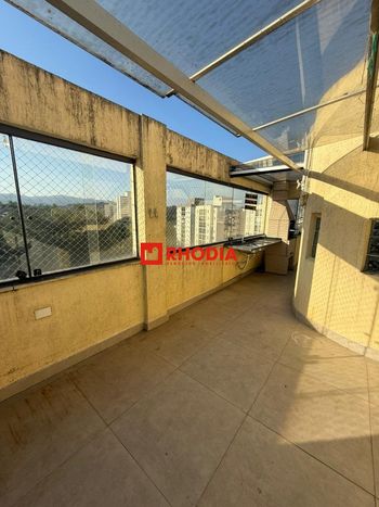 Foto 25 do(a) Cobertura de 3 quartos à venda em Jardim Paraíso, São Paulo