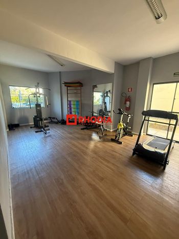 Foto 13 do(a) Cobertura de 3 quartos à venda em Jardim Paraíso, São Paulo