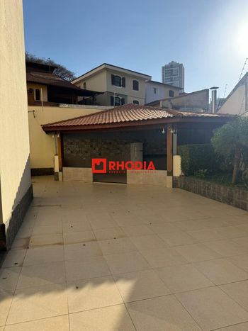 Foto 23 do(a) Cobertura de 3 quartos à venda em Jardim Paraíso, São Paulo