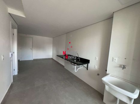 Foto 5 do(a) Apartamento de 1 quartos à venda em Barro Preto, Belo Horizonte