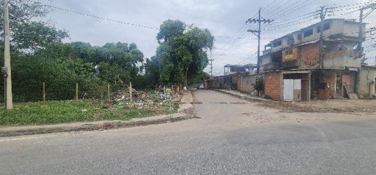 Foto 1 do(a) Apartamento de 2 quartos à venda em Vila São João, Queimados