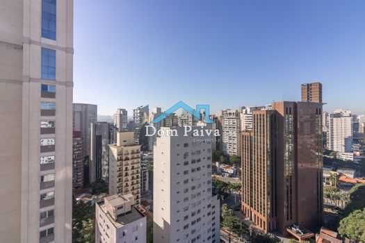 Foto 9 do(a) Apartamento de 2 quartos à venda em Itaim Bibi, São Paulo