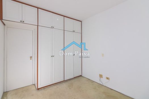 Foto 8 do(a) Apartamento de 2 quartos à venda em Itaim Bibi, São Paulo