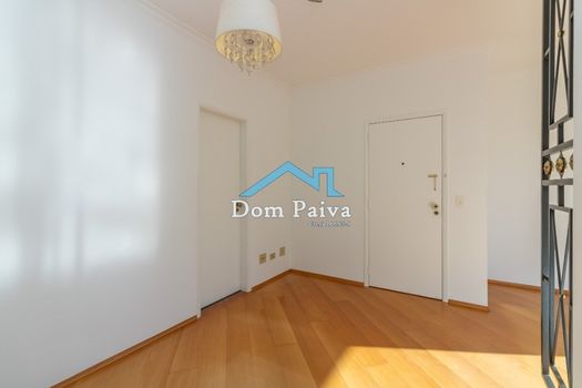 Foto 2 do(a) Apartamento de 2 quartos à venda em Itaim Bibi, São Paulo