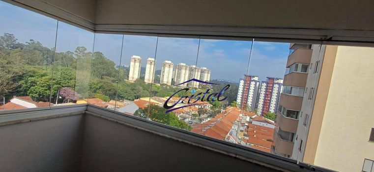 Foto 3 do(a) Apartamento de 2 quartos para alugar em Jardim Ester, São Paulo