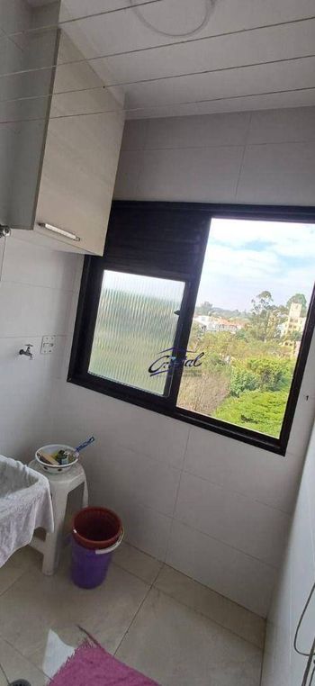 Foto 6 do(a) Apartamento de 2 quartos para alugar em Jardim Ester, São Paulo