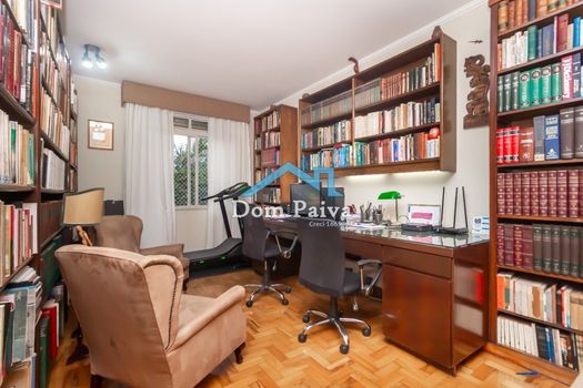 Foto 27 do(a) Apartamento de 3 quartos à venda em Jardim Paulista, São Paulo