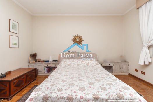 Foto 18 do(a) Apartamento de 3 quartos à venda em Jardim Paulista, São Paulo