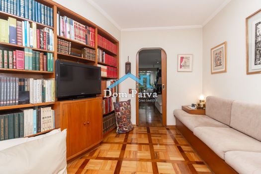 Foto 25 do(a) Apartamento de 3 quartos à venda em Jardim Paulista, São Paulo