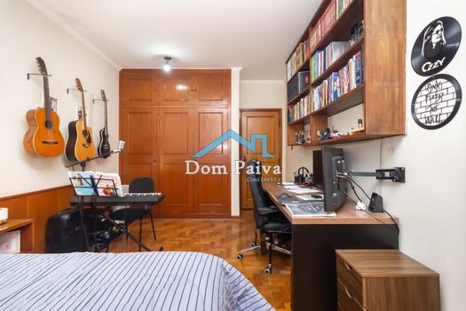 Foto 19 do(a) Apartamento de 3 quartos à venda em Jardim Paulista, São Paulo