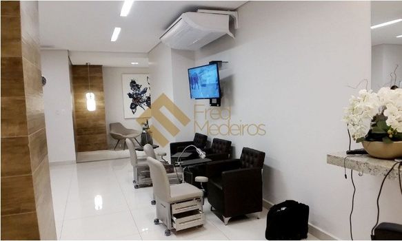 Foto 12 do(a) Apartamento de 3 quartos à venda em Vila da Serra, Nova Lima