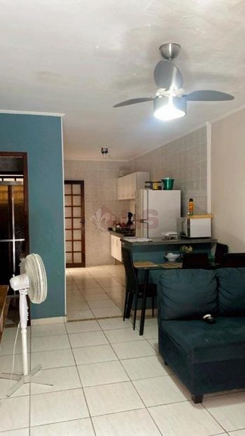 Foto 2 do(a) Casa em Condomínio de 2 quartos à venda em Martim de Sá, Caraguatatuba