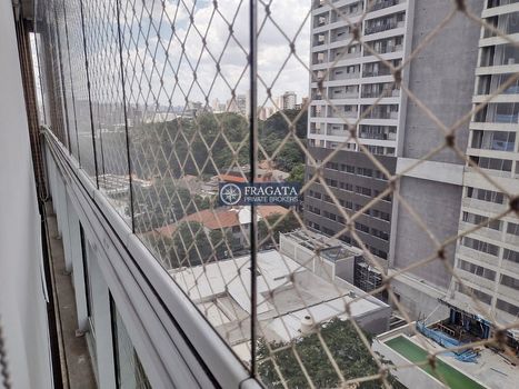 Foto 25 do(a) Apartamento de 3 quartos à venda em Perdizes, São Paulo