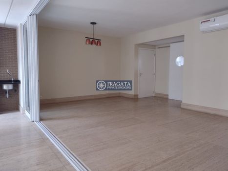 Foto 5 do(a) Apartamento de 3 quartos à venda em Perdizes, São Paulo